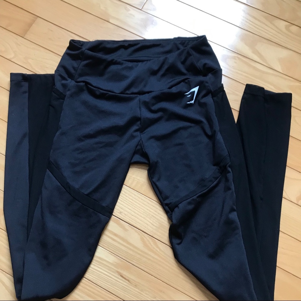 Gymshark leggings